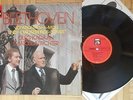 C860 KAGAAN & RICHTER BEETHOVEN VIOLIN SONATAS EMI STEREO