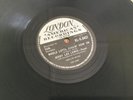 JERRY LEE LEWIS WHOLA LOTTA SHAKIN GOING ON RECORD 78 rpm