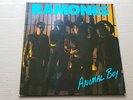 Ramones ?– Animal Boy  - lp-