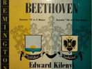 REMINGTON R 199 83 BEETHOVEN WALDSTEIN & LES ADIEUX  *EDWARD KILENYI* EX+/EX+