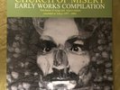 Church Of Misery Early Works Compilation 3 LP Emetic NM Vinyl Metal