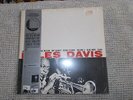 MILES DAVIS Volume 1 FRENCH BLUE NOTE 1982 new factory sealed NEW