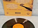 Mahler Das Lied Von Der Erde Ferrier Patzak Walter 2 LP Set Decca LXT 2721 2722