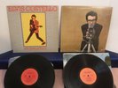 2 Records 1 Price  Elvis Costello, My Aim Is True / This Year's Model, New Wave