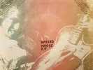 Weird Noise EP  Door & Window, Danny & Dressmakers, lo-fi punk 1978 45rpm EX
