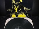 BATHORY - Yellow Goat s/t vinyl BMLP 666-1 Black Mark Prod. '84 Sweden