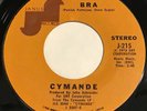 Cymande: Bra / Ras Tafarian Folk Song 45 - Soul Funk
