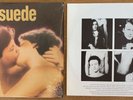 SUEDE - SUEDE SELF TITLED VINYL LP ORIGINAL PRESS 1993 NUDE 1LP SHRINK