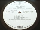 Black Sabbath - Paranoid // Orig. 1st USA Warner White Label Promo WLP LP Mint