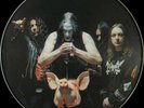 MAYHEM ?Chimera Picture LP darkthrone emperor watain celtic frost death marduk