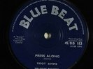 Zoot Simms (Scully)/Prince Buster 