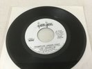LED ZEPPELIN Trampled Under Foot Mono Promo 45 Vinyl 1975 Rare
