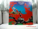 URIAH HEEP -(LP)- THE MAGICIAN'S BIRTHDAY  - 