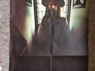 George Harrison All Things Must Pass: Original Poster