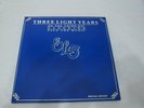 ELO THREE LIGHT YEARS 3 LP BOX SET SPECIAL EDITION JET UK 1978