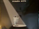 Renato Zero LP Amore Dopo Amore - Tour Dopo Tour 1999