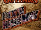 The Outlaws **Dixie Highway **BRAND NEW RECORD LP VINYL