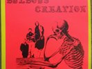 BULBOUS CREATION - You Won’t Remember Dying (1994 Rockadelic; rec. '70-71) M-/M-