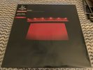 Interpol Turn On The Bright Lights Newbury Comics Red & Black Vinyl 12” Vinyl