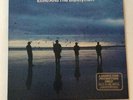 Echo and the Bunnymen-Heaven Up Here-Promo Vinyl Album with Press Kit