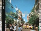 Pond - The Weather White With Blue Splatter Limited Vinyl