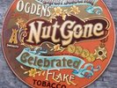 The Small Faces Ogdens Nut Gone Flake 1975 Nems Vinyl LP