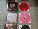 Insane clown posse vinyl bundle colored sealed mint ICP record Bundle