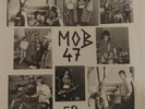 Mob 47 ?– EP – Karnvapen Attack - Swedish Punk – KBD