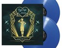 THE NIGHT FLIGHT ORCHESTRA - Aeromantic - 2LP - Blue