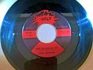 northern soul record Ruby Johnson Keep on keeping on VG+ Condition