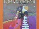 MIRETTES In The Midnight Hour LP Vinyl VG++ Revue RS7205
