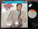 MINT  CHARLIE PARKER ON SAVOY VOL. 5 SAVOY RECORD SOPU-25-SY MONO JAPAN OBI LP