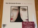 THE DRESDEN DOLLS Virginia Monologues 3 LPs 12” Colored Vinyl Record Set