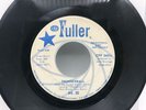 1965 FLORIDA MOD LATIN SOUL 45 - MK. III on CFP FULLER PROMO VG++