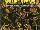 Rolling Stones,? Another Time Another Place, Best Of Brian Jones, GOLD VINYL LP