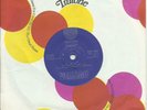 THIN LIZZY   SOUTH AFRICA    45   WILD ONE   NEAR  MINT