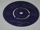 Dandy UK Ska Beat 45 Rudy a message to you. Hear