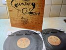 Counting Crows - August and everything after LP high quality repress