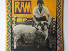 Paul McCartney Ram Vinyl LP 1stPress 1971 Laminate Gatefold The Beatles Apple EX