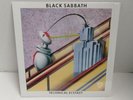 Black Sabbath Technical Ecstasy 180g LP gatefold New Sealed Vinyl