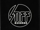 Stiff black box 10 45s  Buy 1 - Buy 10 Nick Lowe The Damned Richard Hell etc.