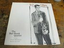 BUD SHANK Quartet LP PACIFIC JAZZ 1215 mono DG VG++ clean