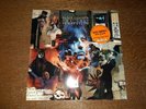 Alice Cooper The Last Temptation + Marvel Comic LP 1994