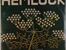 HEMLOCK: Self Titled UK Deram Mono SML 1102 Rare Prog Psych OG LP