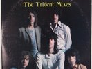 ROLLING STONES: The Trident Mixes K&S Rare 2x LP Live Rock Very Rare