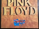 PINK FLOYD MASTERS OF ROCK VOL.1 LP 1C 054-04 299 HARVEST MADE IN GERMANY 1973