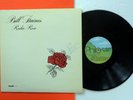BILL STAINES Rodeo Rose LP 1981 AUTOGRAPHED Folk SINGER SONGWRITER  #4185