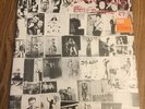 The Rolling Stones factory sealed 1980’s reissue ‘Exile On Main Street’ Lp Mint-