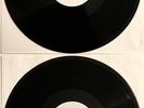 THE USED Vulnerable 2LP TEST PRESSING 2012 Deluxe Ed RARE My Chemical Romance