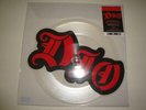 Ronnie James Dio: Holy Diver DIE CUT LOGO PICTURE DISC